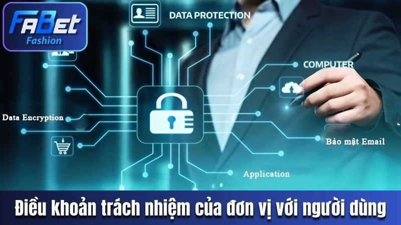 5 điều khoản đơn vị phải bảo đảm với người chơi